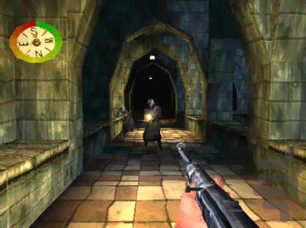 50 Best Ps1 Games 2024 Medal Of Honor