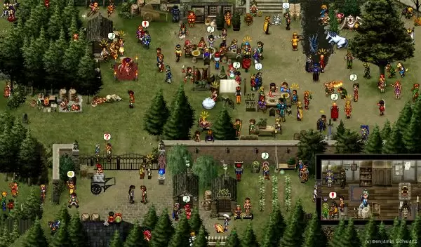 50 Best Ps1 Games 2024 Suikoden Ii