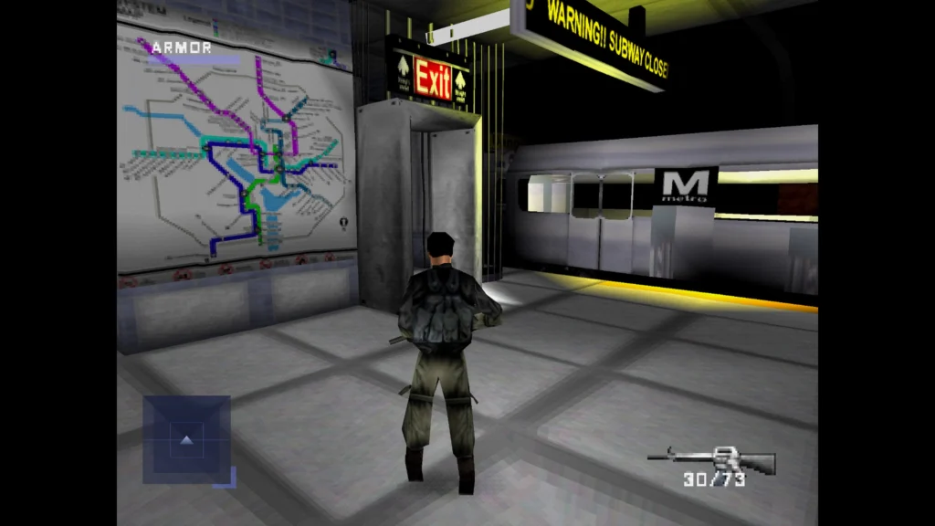 50 Best Ps1 Games 2024 Syphon