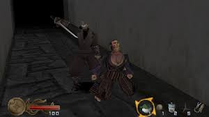 50 Best Ps1 Games 2024 Tenchu