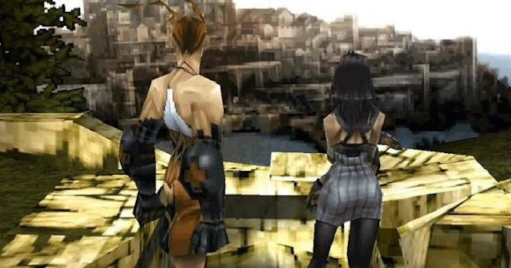 50 Best Ps1 Games 2024 Vagrant