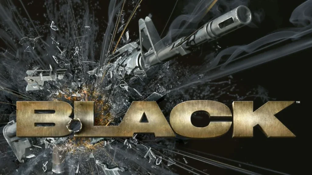 50 Best Ps2 Games 2024 Black