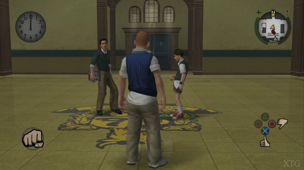 50 Best Ps2 Games 2024 Bully
