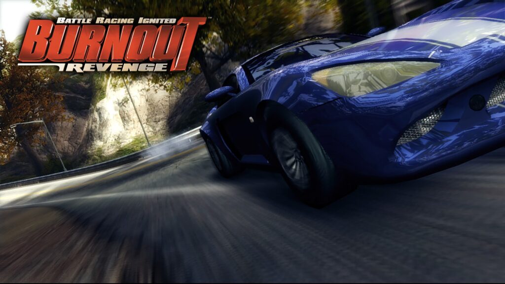 50 Best Ps2 Games 2024 Burnout