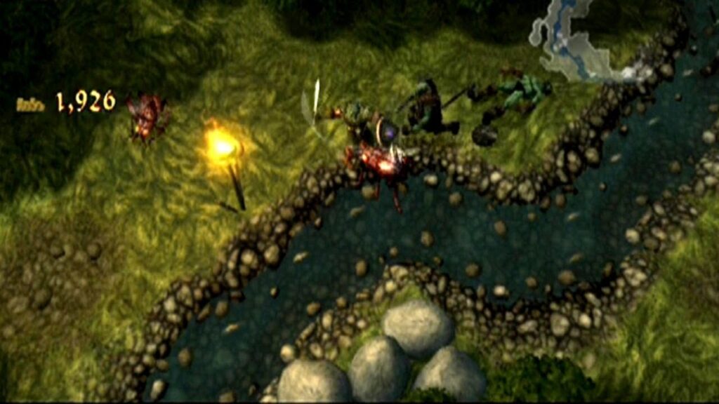 50 Best Ps2 Games 2024 Champions Of Norrath