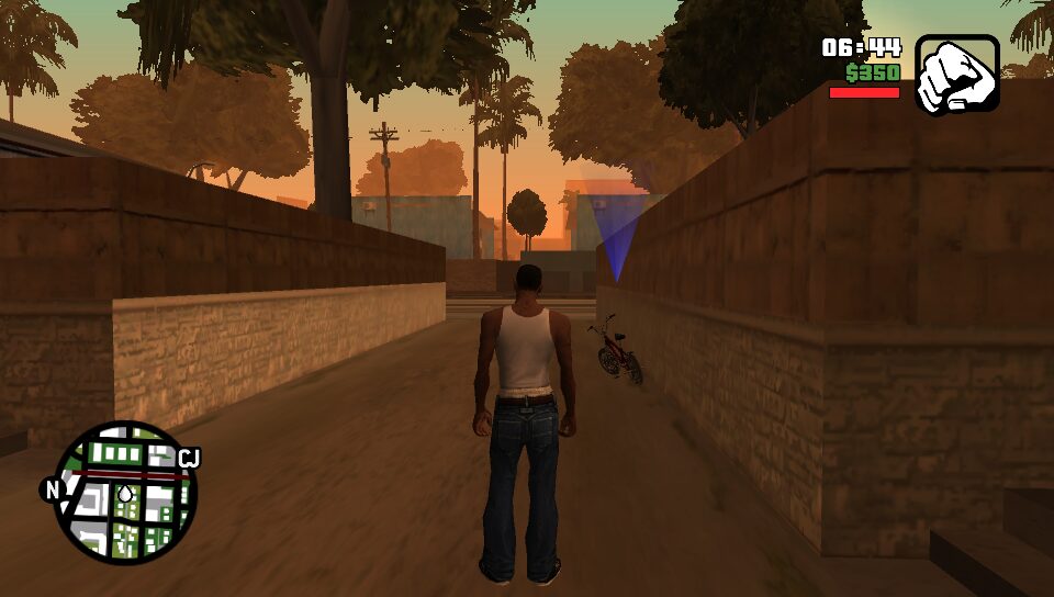 50 Best Ps2 Games 2024 Gta Sa
