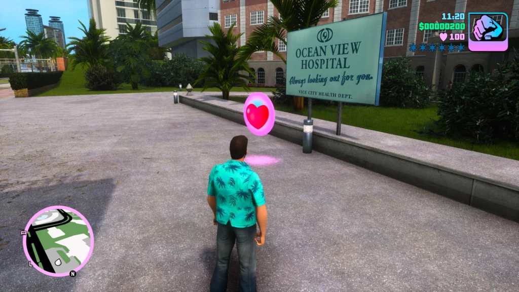 50 Best Ps2 Games 2024 Gta Vice City