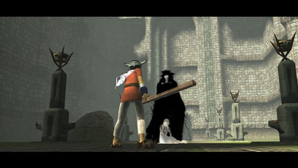 50 Best Ps2 Games 2024 Ico