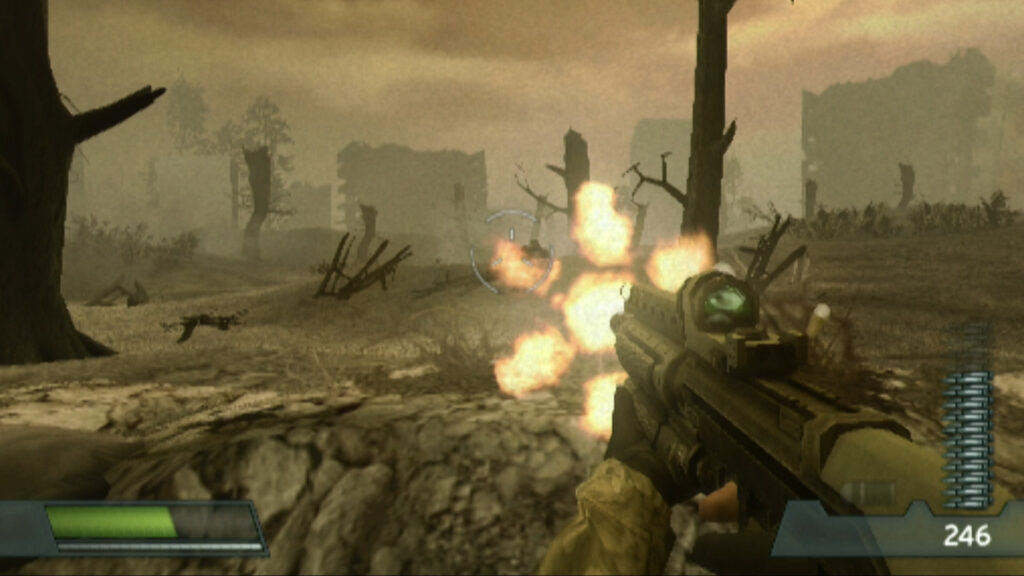 50 Best Ps2 Games 2024 Killzone