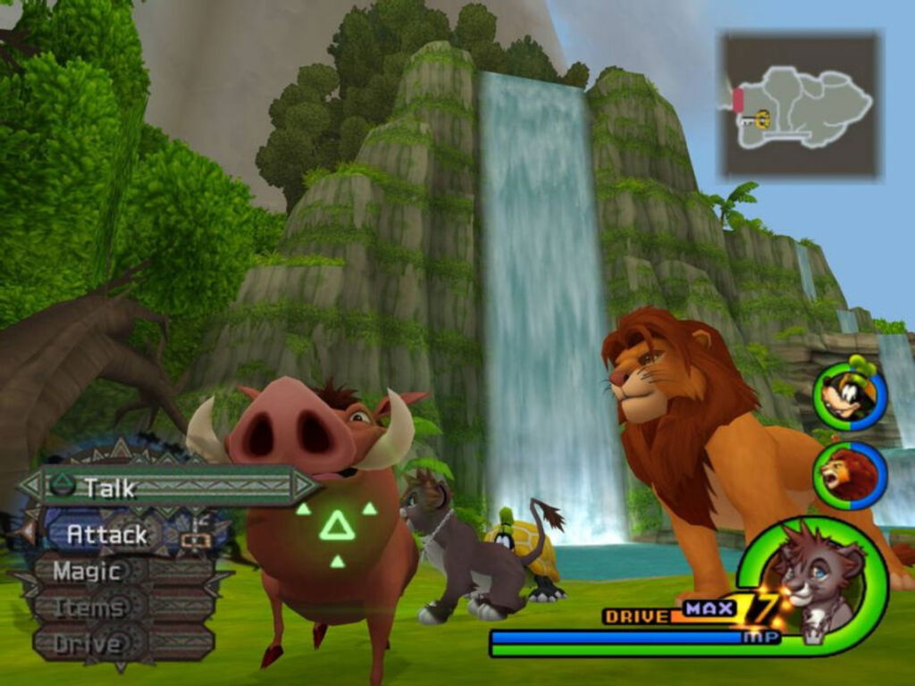 50 Best Ps2 Games 2024 Kingdom