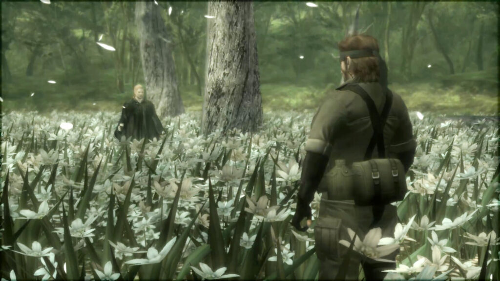 50 Best Ps2 Games 2024 Mgs3