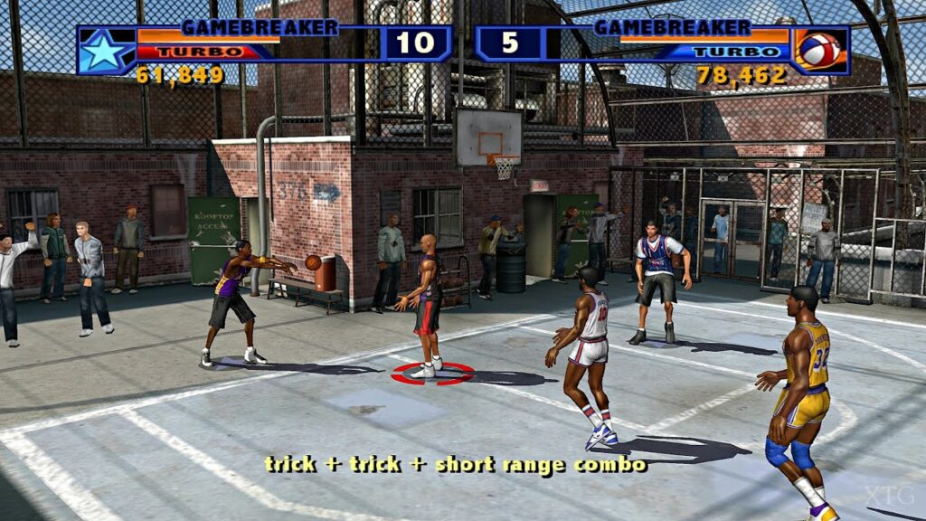50 Best Ps2 Games 2024 Nba