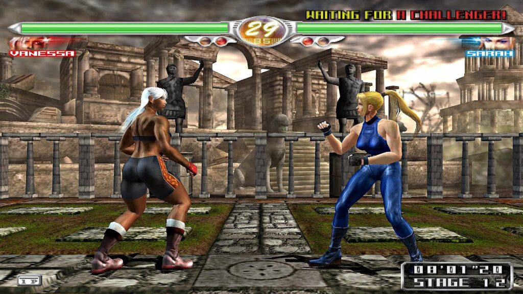 50 Best Ps2 Games 2024 Virtua