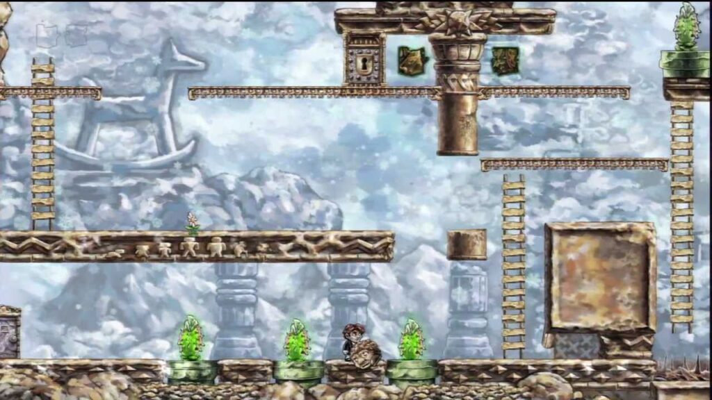 50 Best Ps3 Games 2024 Braid