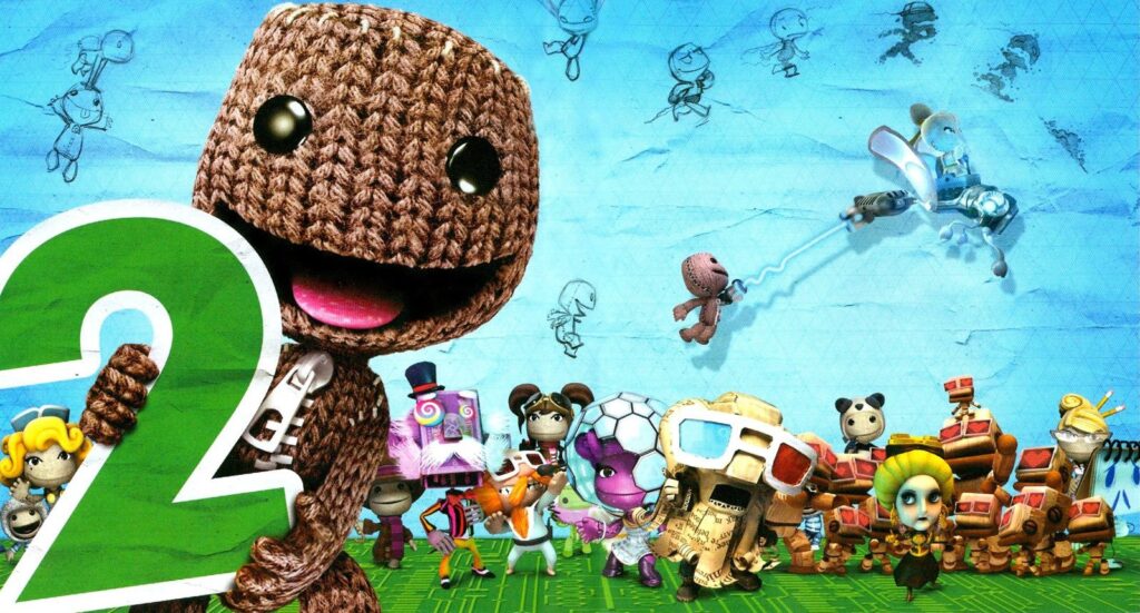 50 Best Ps3 Games 2024 Little