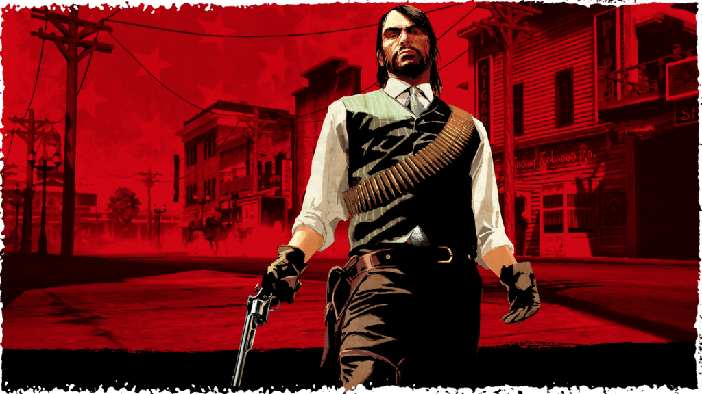 50 Best Ps3 Games 2024 Rdr