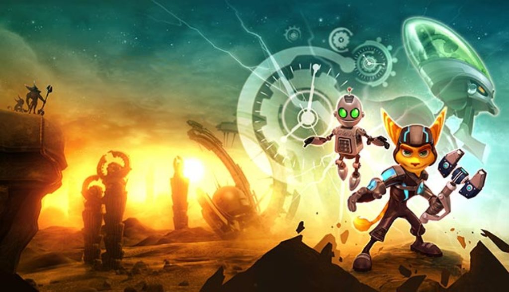 50 Best Ps3 Games 2024 Ratchet