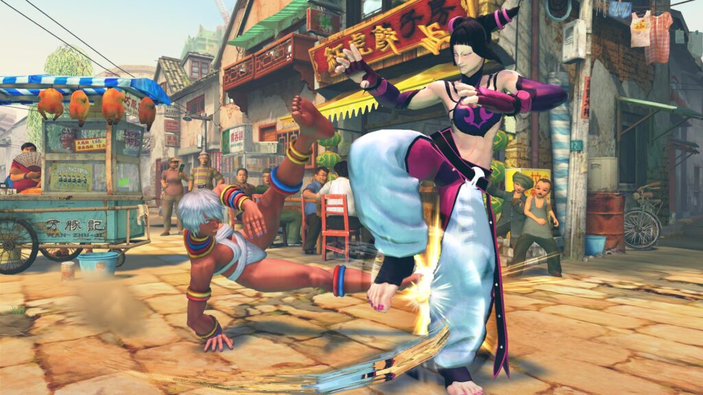 50 Best Ps3 Games 2024 Street
