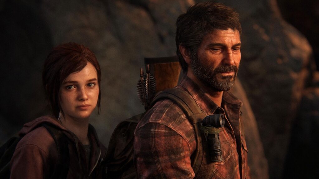 50 Best Ps3 Games 2024 The Last Of Us