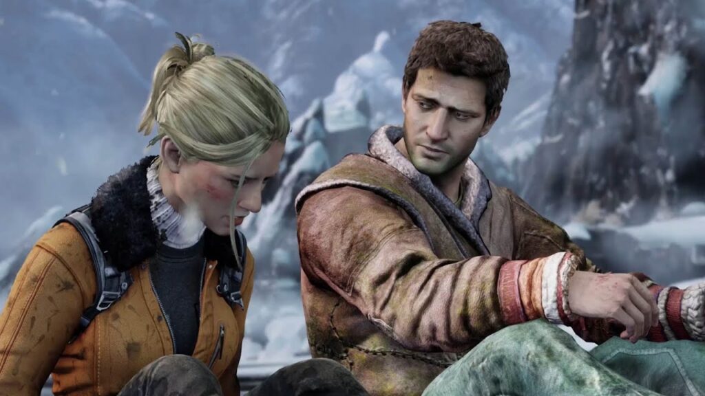 50 Best Ps3 Games 2024 Uncharted 2