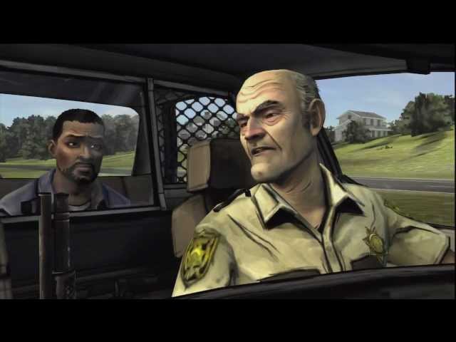 50 Best Ps3 Games 2024 Walking Dead