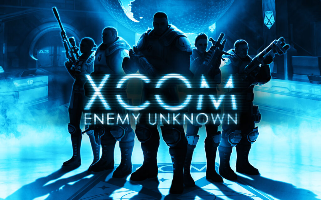 50 Best Ps3 Games 2024 Xcom