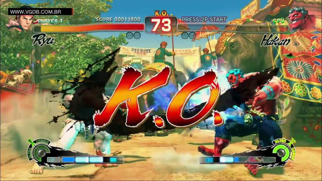 50 Best Ps3 Games 2024 Figter 4