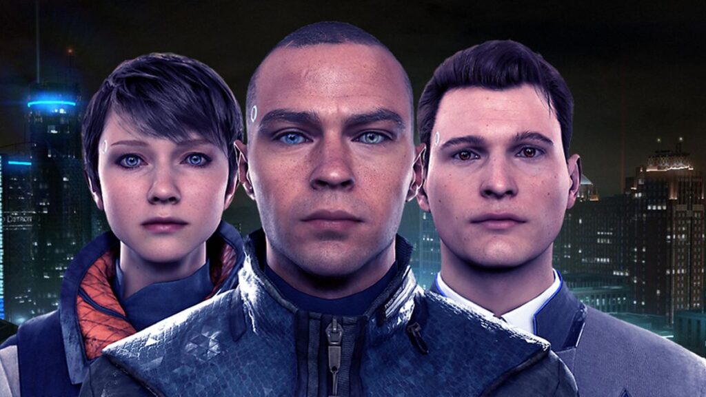 50 Best Ps4 Games Detroit