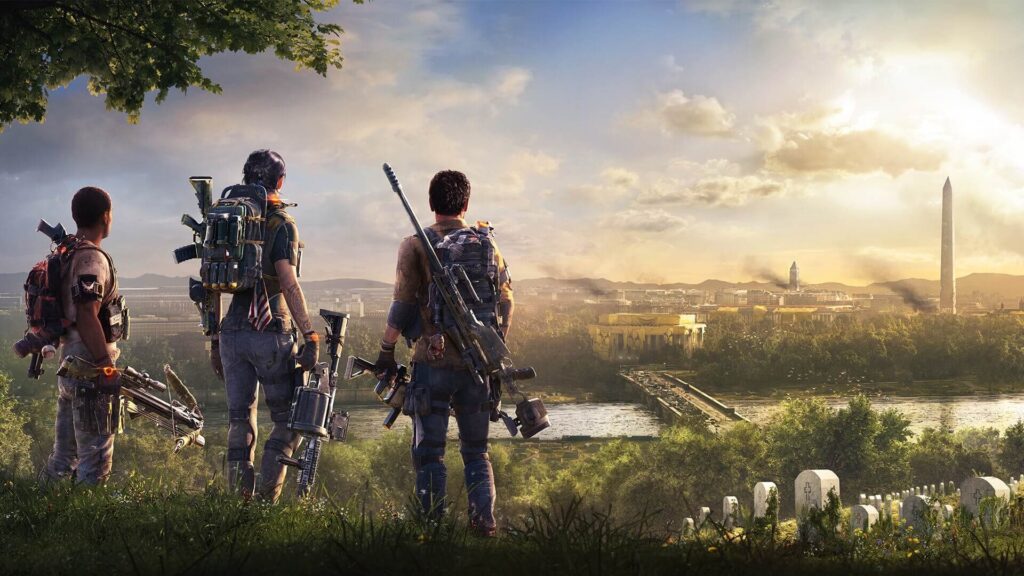 50 Best Ps4 Games Division