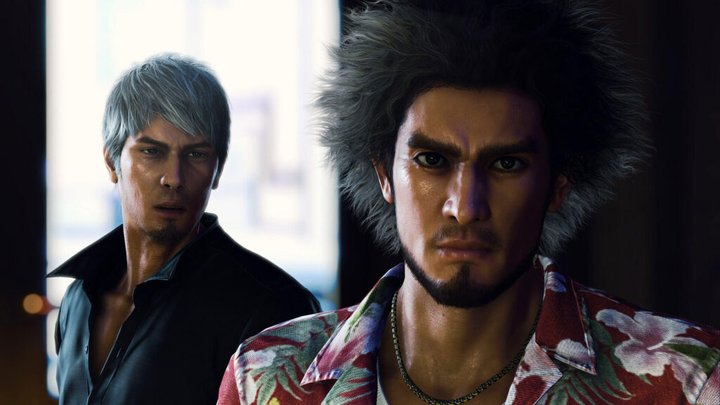50 Best Ps4 Games Like A Dragon