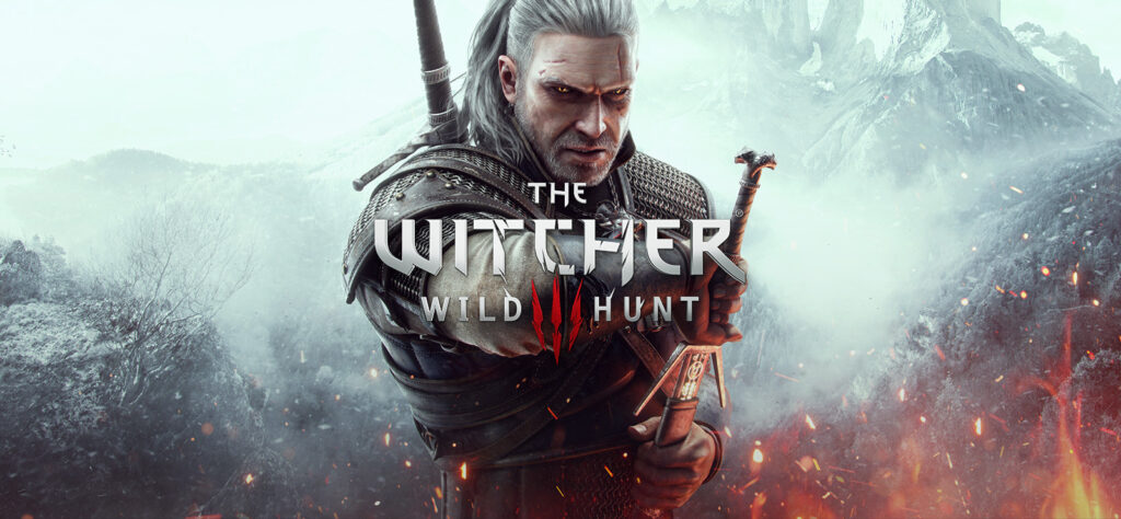 50 Best Ps4 Games The Witcher 3