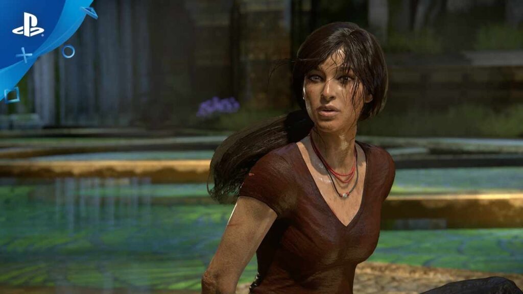 50 Best Ps4 Games Uncharted