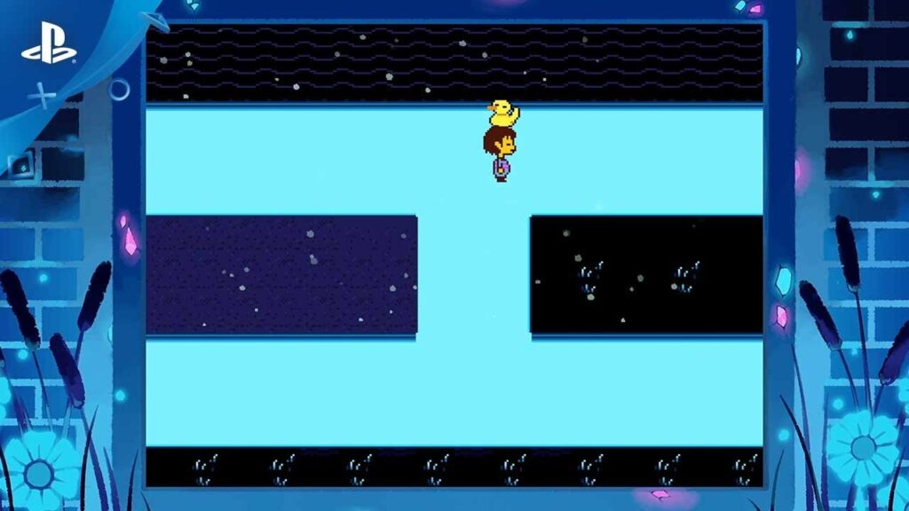 50 Best Ps4 Games Undertale