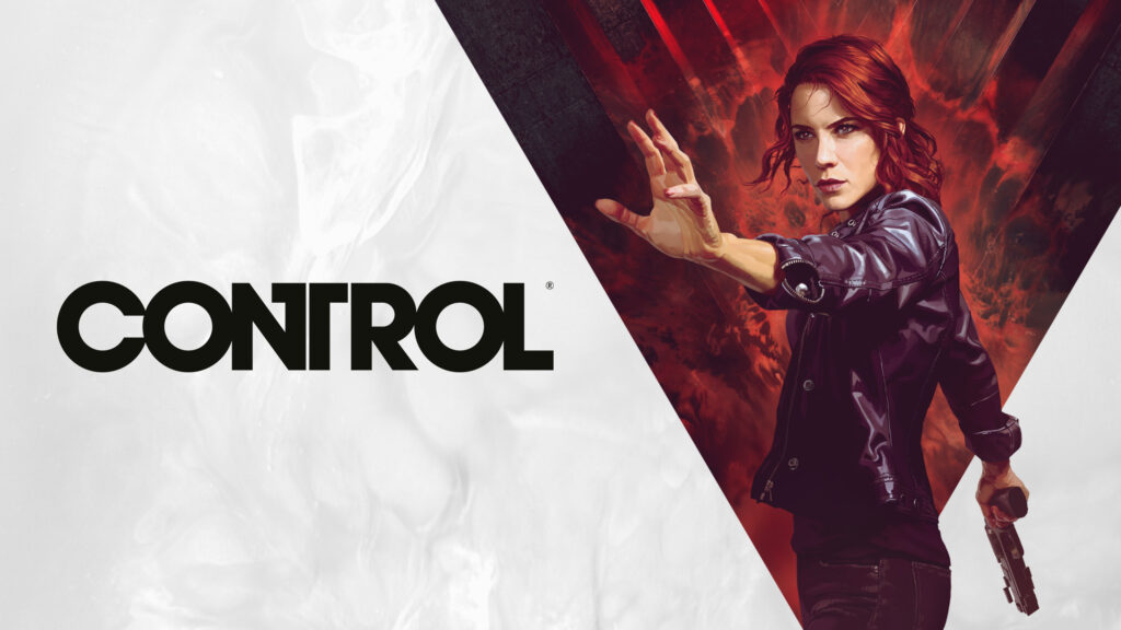 50 Best Xbox One Games 2024 Control