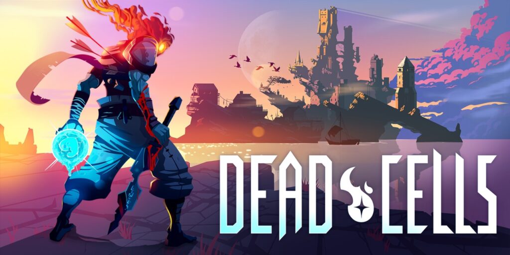 50 Best Xbox One Games 2024 Dead Cells