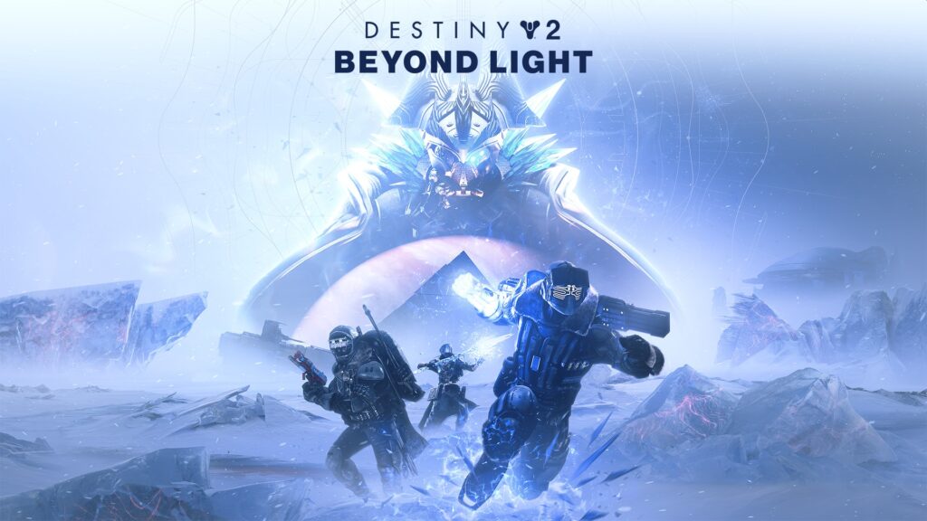50 Best Xbox One Games 2024 Destiny 2