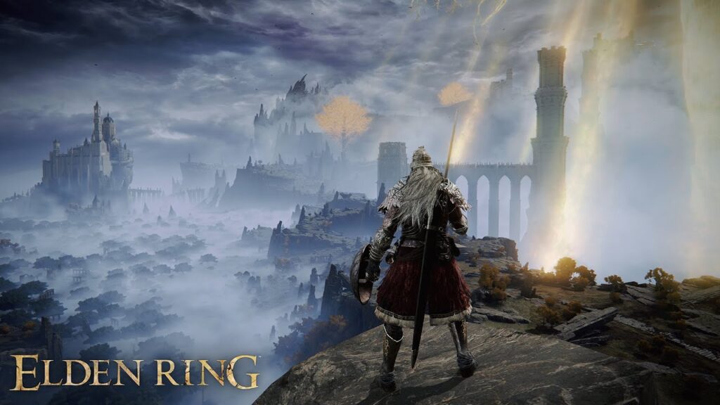 50 Best Xbox One Games 2024 Elden Ring