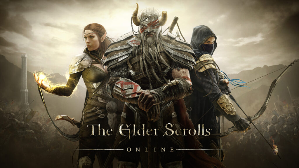 50 Best Xbox One Games 2024 Elder