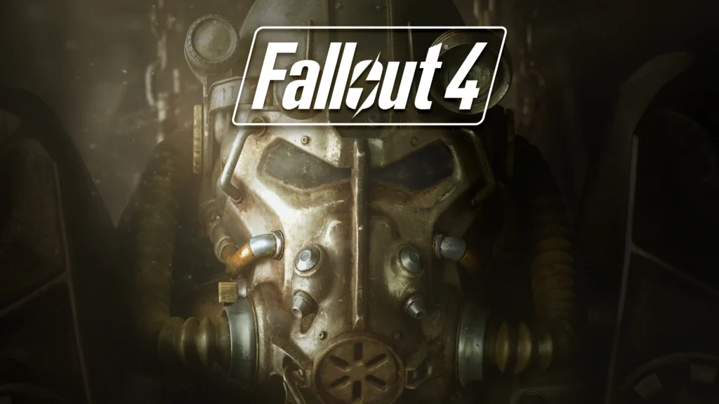 50 Best Xbox One Games 2024 Fallout 4