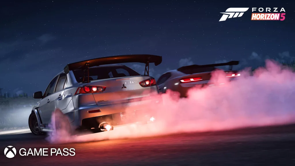 50 Best Xbox One Games 2024 Forza Horizon 5