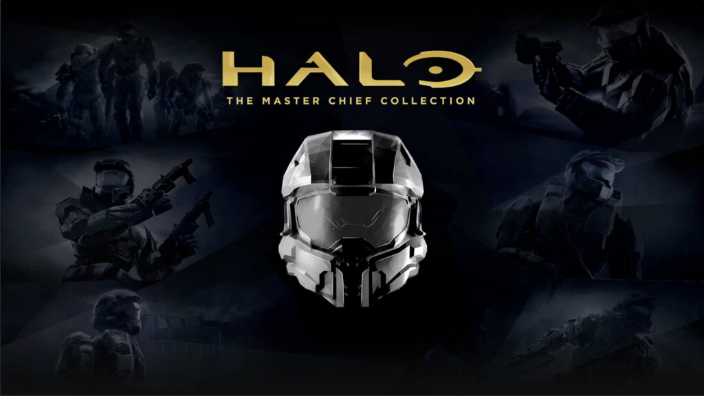 50 Best Xbox One Games 2024 Halo
