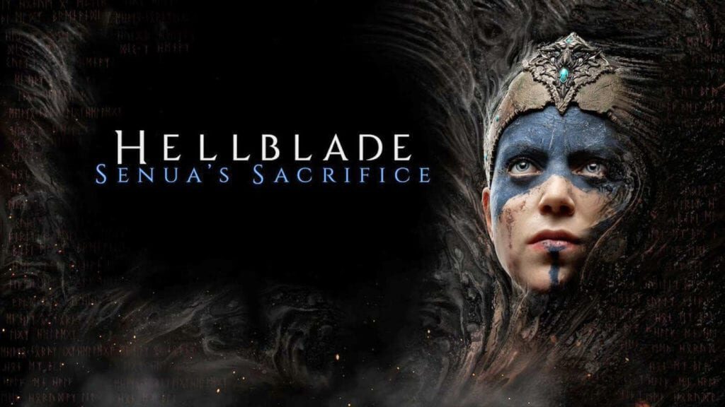 50 Best Xbox One Games 2024 Hellblade