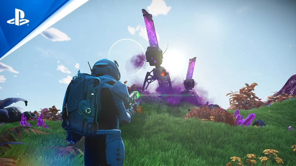 50 Best Xbox One Games 2024 No Man Sky