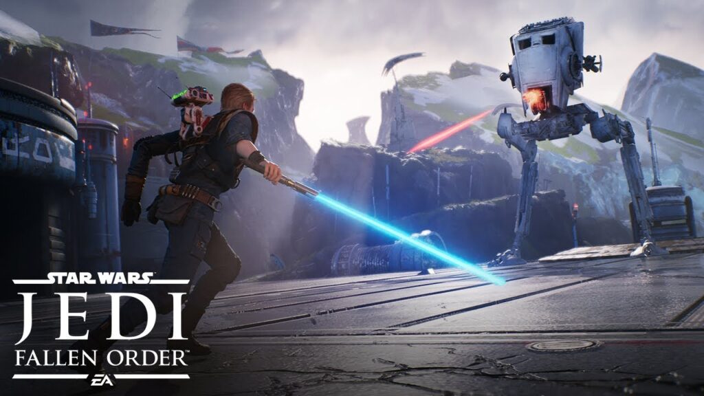 50 Best Xbox One Games 2024 Star Wars