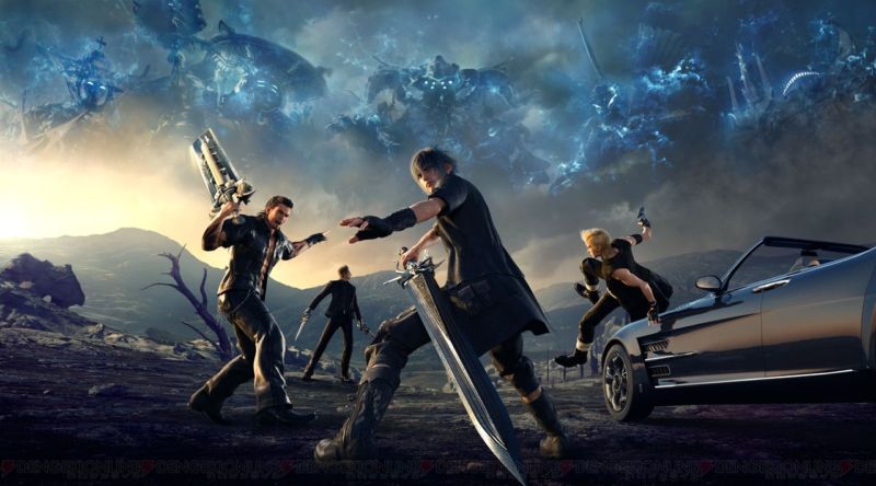 50 Best Xbox One Games 2024 Ff
