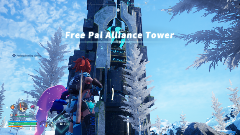 All Palworld Bosses In Order And How To Beat Them 2