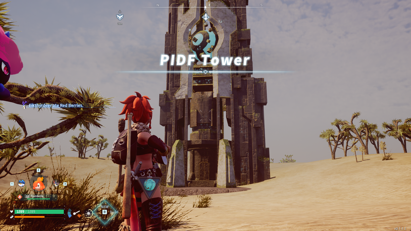All Palworld Bosses In Order And How To Beat Them 4