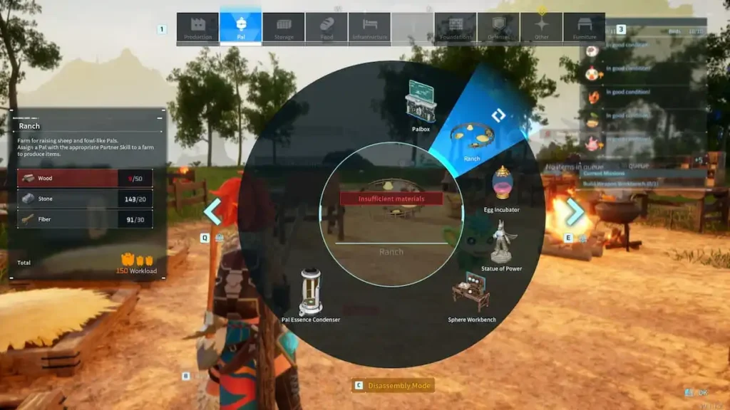 All Ranch Drops In Palworld And How To Get Them 1 1
