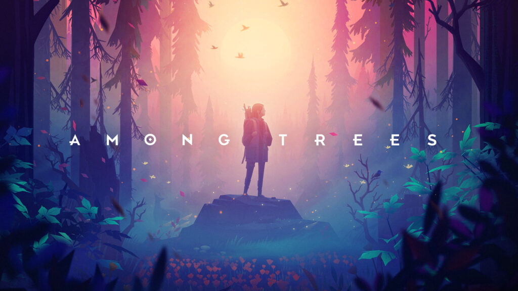 Among Trees