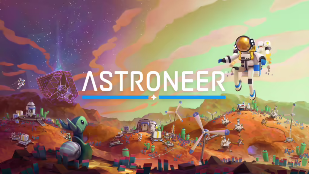 Astrooner